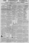 Aberdeen Press and Journal Wednesday 13 February 1805 Page 1