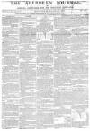 Aberdeen Press and Journal Wednesday 31 January 1810 Page 1