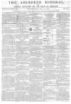 Aberdeen Press and Journal Wednesday 18 April 1810 Page 1