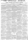 Aberdeen Press and Journal Wednesday 19 September 1810 Page 1