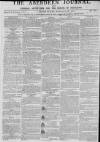 Aberdeen Press and Journal Wednesday 20 February 1811 Page 1