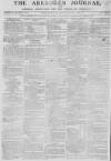 Aberdeen Press and Journal Wednesday 11 December 1811 Page 1