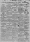 Aberdeen Press and Journal Wednesday 23 February 1814 Page 1