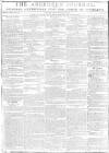 Aberdeen Press and Journal Wednesday 19 November 1817 Page 1