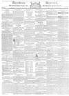 Aberdeen Press and Journal Wednesday 31 January 1821 Page 1