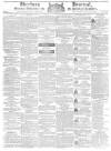 Aberdeen Press and Journal Wednesday 21 February 1821 Page 1