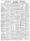 Aberdeen Press and Journal Wednesday 28 February 1821 Page 1