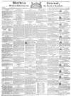 Aberdeen Press and Journal Wednesday 14 March 1821 Page 1