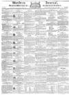 Aberdeen Press and Journal Wednesday 27 February 1822 Page 1