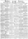Aberdeen Press and Journal Wednesday 15 May 1822 Page 1