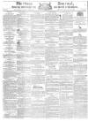 Aberdeen Press and Journal Wednesday 12 June 1822 Page 1