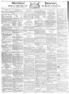 Aberdeen Press and Journal Wednesday 10 July 1822 Page 1