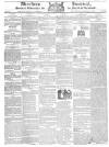 Aberdeen Press and Journal Wednesday 11 September 1822 Page 1