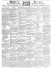 Aberdeen Press and Journal Wednesday 16 October 1822 Page 1