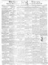 Aberdeen Press and Journal Wednesday 23 October 1822 Page 1