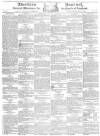 Aberdeen Press and Journal Wednesday 14 May 1823 Page 1
