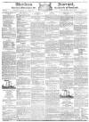 Aberdeen Press and Journal Wednesday 11 June 1823 Page 1