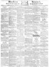 Aberdeen Press and Journal Wednesday 25 June 1823 Page 1
