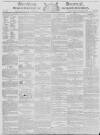 Aberdeen Press and Journal Wednesday 24 March 1824 Page 1