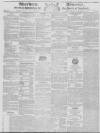 Aberdeen Press and Journal Wednesday 29 December 1824 Page 1