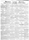 Aberdeen Press and Journal Wednesday 21 June 1826 Page 1