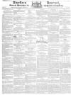Aberdeen Press and Journal Wednesday 16 August 1826 Page 1