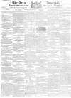 Aberdeen Press and Journal Wednesday 25 October 1826 Page 1