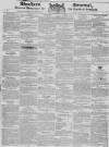 Aberdeen Press and Journal Wednesday 28 February 1827 Page 1