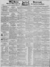 Aberdeen Press and Journal Wednesday 18 April 1827 Page 1