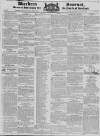 Aberdeen Press and Journal Wednesday 30 May 1827 Page 1