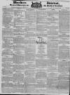 Aberdeen Press and Journal Wednesday 06 June 1827 Page 1