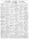 Aberdeen Press and Journal Wednesday 13 February 1828 Page 1