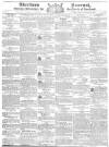 Aberdeen Press and Journal Wednesday 20 February 1828 Page 1