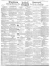 Aberdeen Press and Journal Wednesday 12 March 1828 Page 1