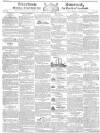 Aberdeen Press and Journal Wednesday 19 March 1828 Page 1