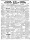 Aberdeen Press and Journal Wednesday 14 May 1828 Page 1