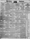 Aberdeen Press and Journal Wednesday 14 January 1829 Page 1