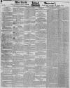 Aberdeen Press and Journal Wednesday 04 February 1829 Page 1