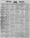Aberdeen Press and Journal Wednesday 11 February 1829 Page 1
