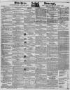 Aberdeen Press and Journal Wednesday 18 February 1829 Page 1