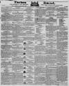 Aberdeen Press and Journal Wednesday 25 February 1829 Page 1