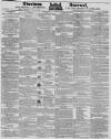 Aberdeen Press and Journal Wednesday 11 March 1829 Page 1