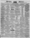 Aberdeen Press and Journal Wednesday 29 April 1829 Page 1