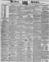 Aberdeen Press and Journal Wednesday 20 May 1829 Page 1