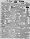 Aberdeen Press and Journal Wednesday 22 July 1829 Page 1