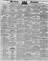 Aberdeen Press and Journal Wednesday 12 August 1829 Page 1