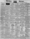 Aberdeen Press and Journal Wednesday 26 August 1829 Page 1
