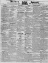 Aberdeen Press and Journal Wednesday 02 September 1829 Page 1