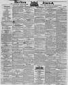 Aberdeen Press and Journal Wednesday 09 September 1829 Page 1