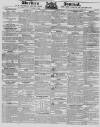 Aberdeen Press and Journal Wednesday 16 September 1829 Page 1